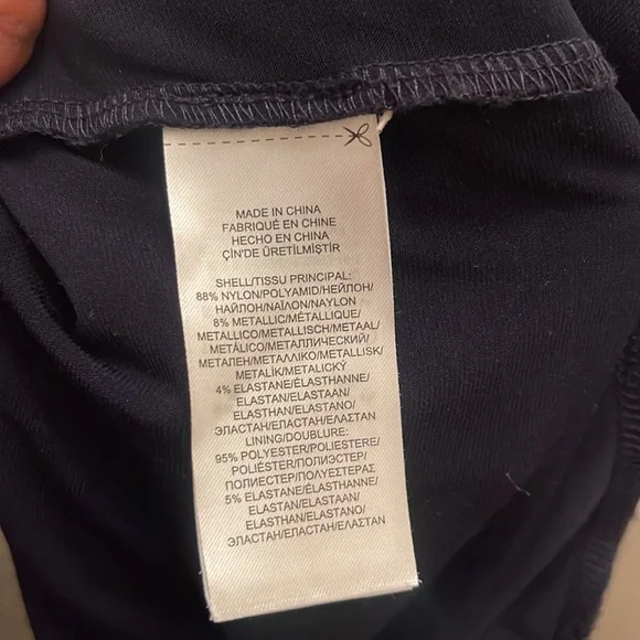 Lauren Ralph Lauren dress size 6 please check all picture of condition - Picture 15 of 17